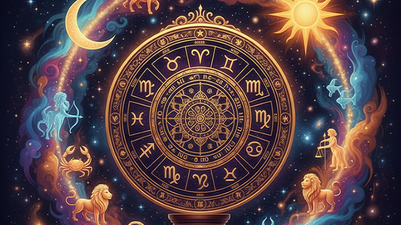Daily Horoscope